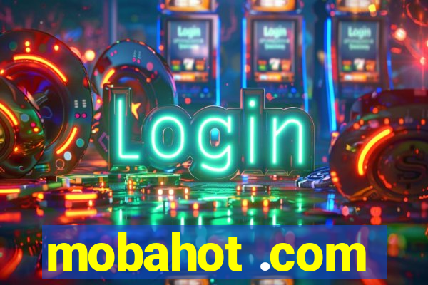 mobahot .com